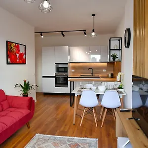 Appartement New Albanie