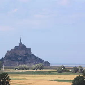 Le Coin Des Hirondelles Pontorson