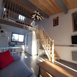  Appartement Studio France