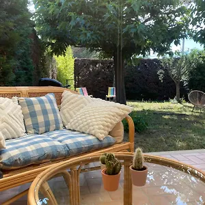  Hébergement de vacances Inspiration Maison Entiere Avec Jardin France